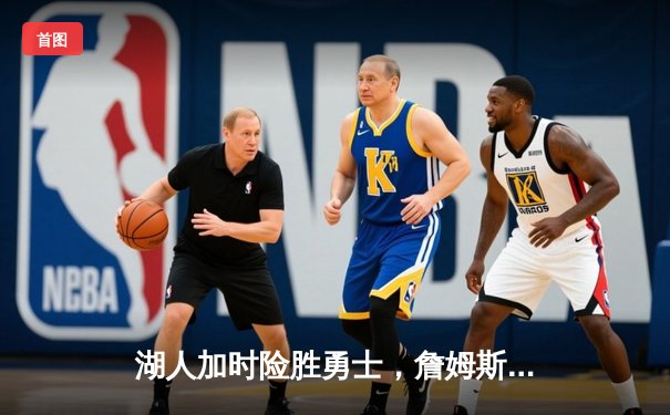 湖人加时险胜勇士，詹姆斯三双领衔，库里空砍40分