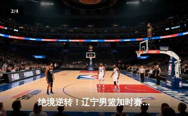 绝境逆转！辽宁男篮加时赛险胜广东，赵继伟33分导演惊天翻盘 - 2